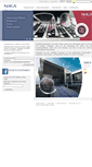 Mobile Screenshot of nika.de
